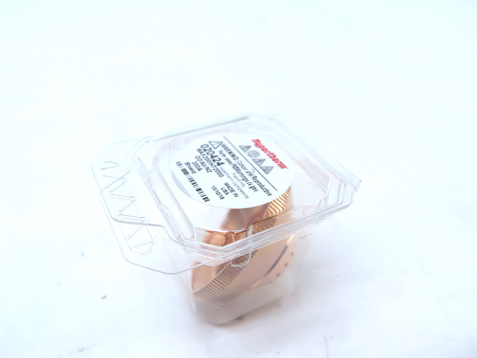 Hypertherm 020424 Plasma Cutter Shield Cap - Advance Operations