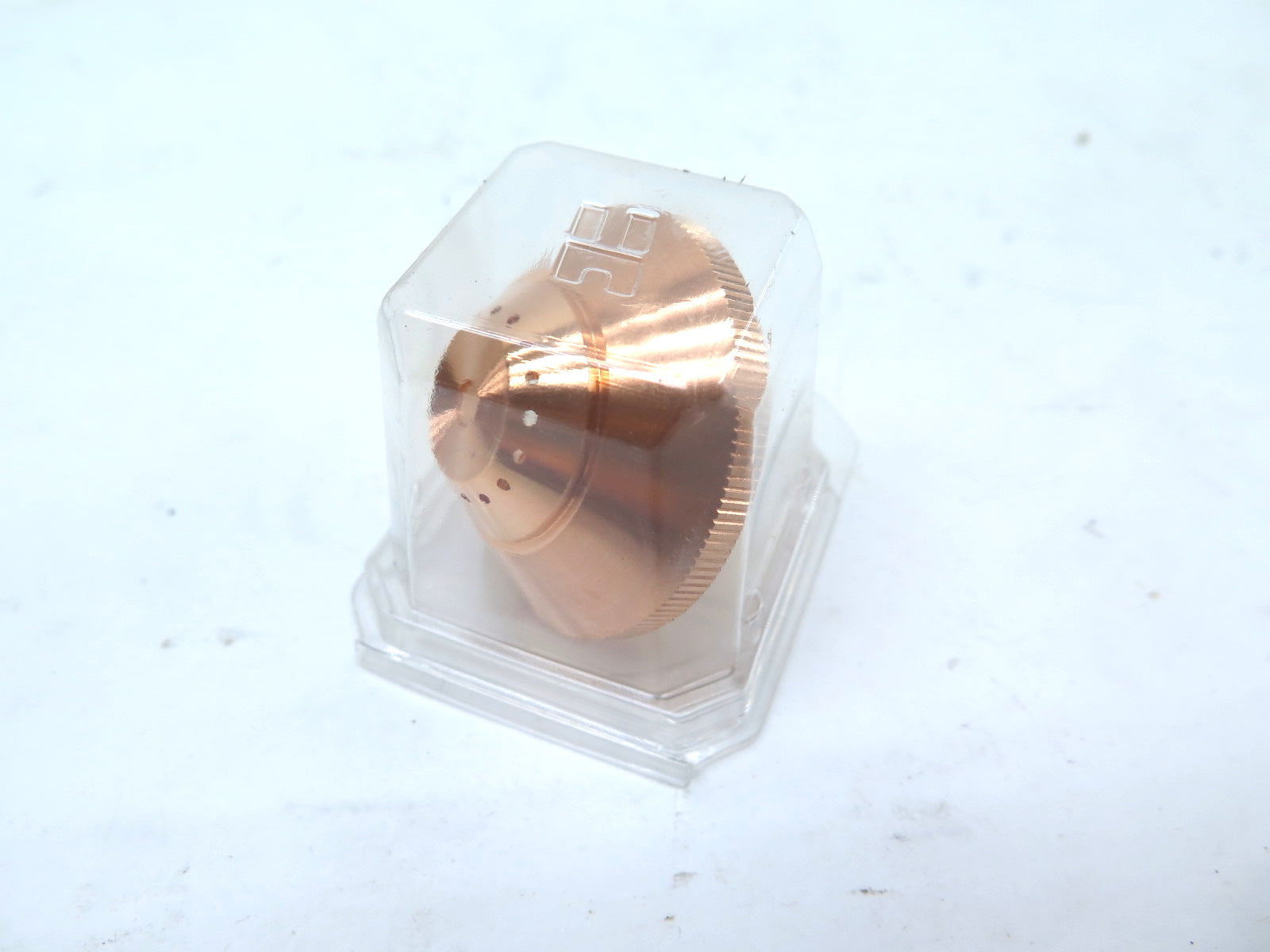 Hypertherm 020424 Plasma Cutter Shield Cap - Advance Operations