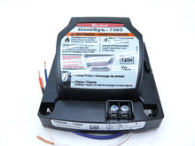 Load image into Gallery viewer, Beckett GeniSys 7505 7505B-1500 Oil Burner Primary Control 120v
