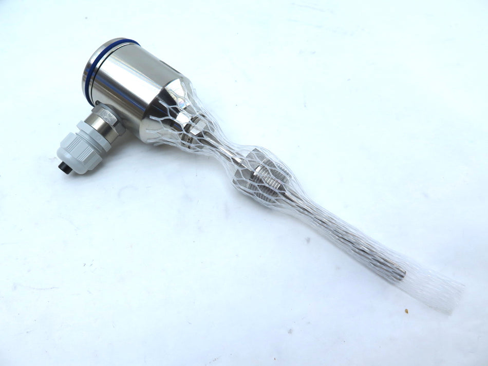 Endress + Hauser TC10 TMT85-A1 Thermocouple Temperature Transmitter - Advance Operations
