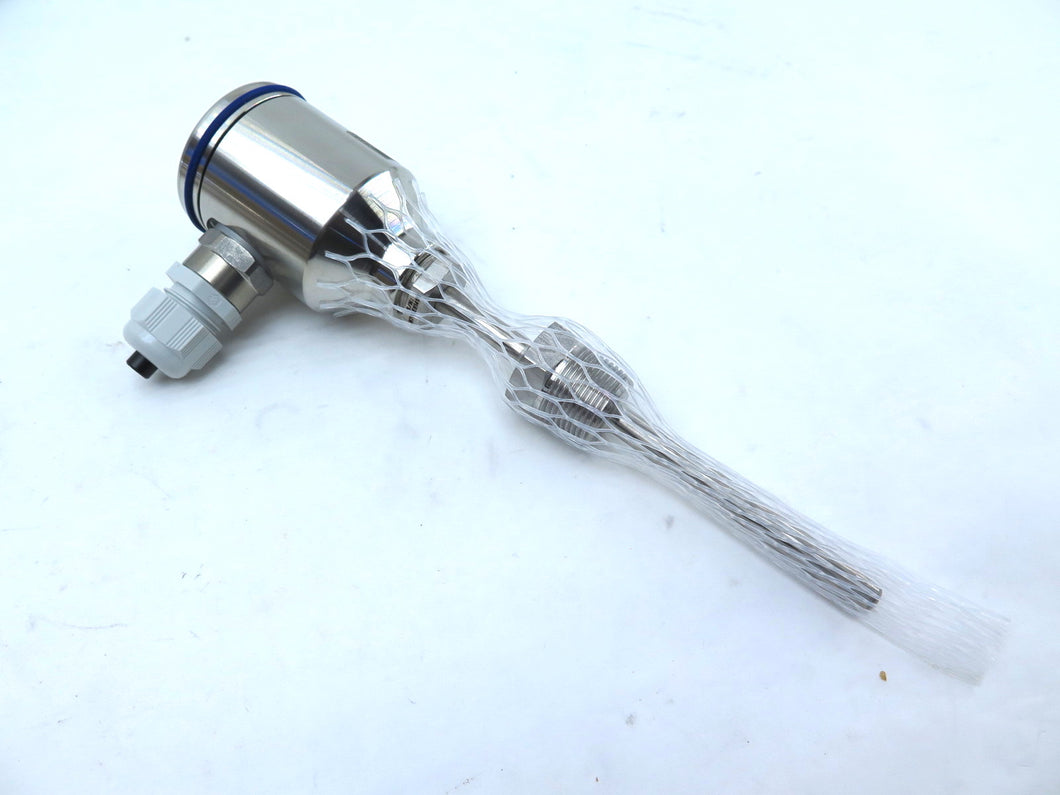 Endress + Hauser TC10 TMT85-A1 Thermocouple Temperature Transmitter - Advance Operations
