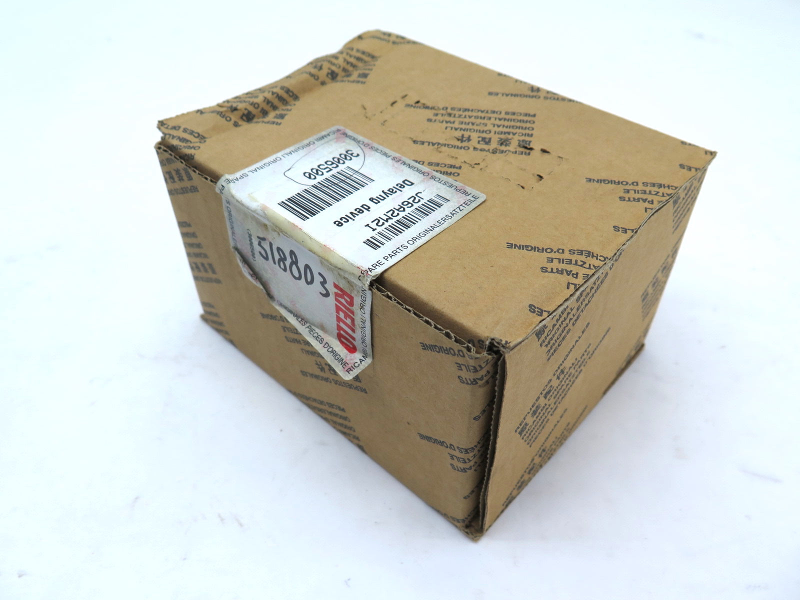 Riello 3006500 Hi Fire Delay Valve Delaying Device - Advance Operations