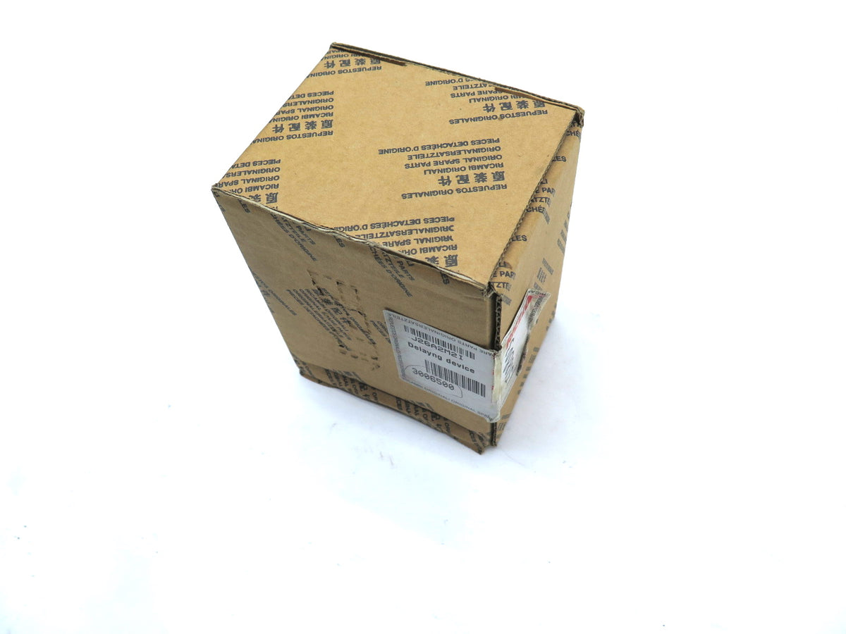 Riello 3006500 Hi Fire Delay Valve Delaying Device - Advance Operations