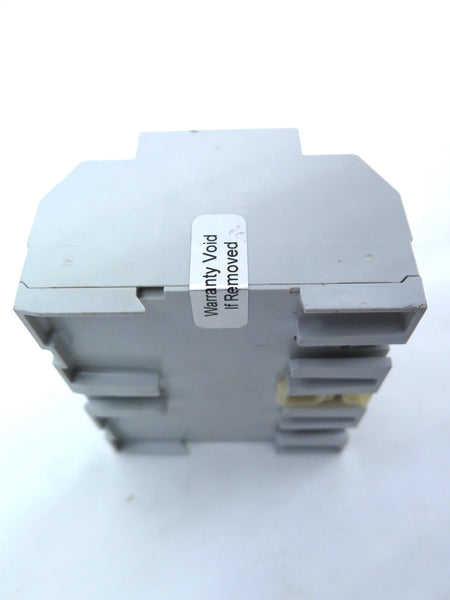 Balluff BTM-H1-240 Interface Module - Advance Operations