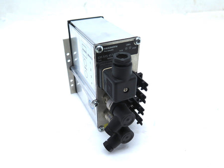 Rexroth 3355154512 Pneumatic Bus 12MHz - Advance Operations
