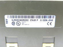 Load image into Gallery viewer, ABB 07 AI 91 Advant Controller 31 Analog Input Unit - Advance Operations
