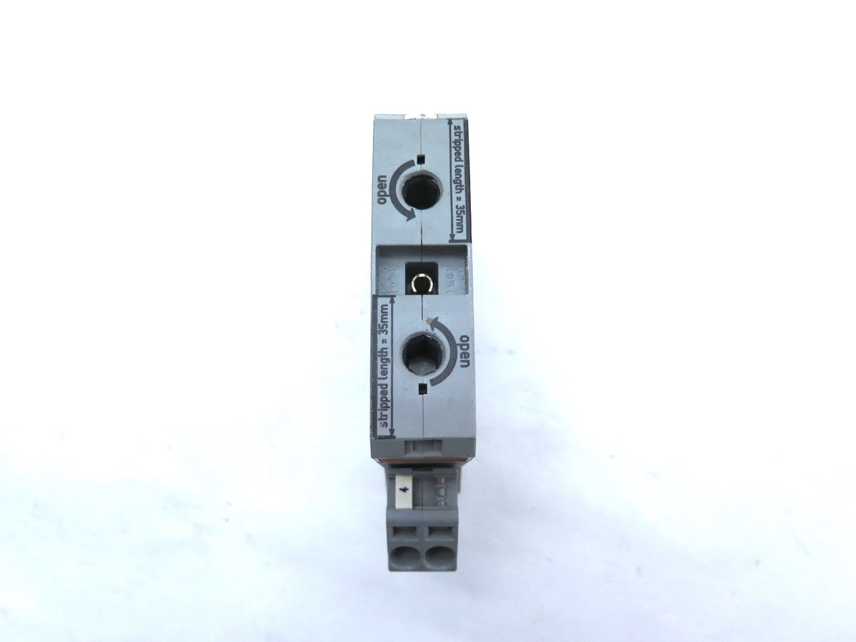 WAGO 285 25-95mm_ Through Terminal 1000V 200A - Advance Operations