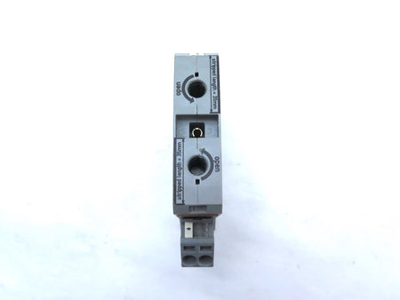 WAGO 285 25-95mm_ Through Terminal 1000V 200A - Advance Operations