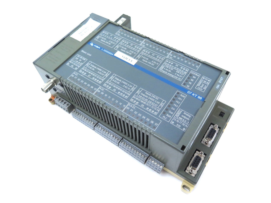 ABB GJR5253100R3262 07KT98G Programmable Logic Controler L0055954 - Advance Operations