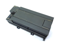 Load image into Gallery viewer, SIEMENS 6ES7216-2AD23-0XB0 SIMATIC S7-200 PLC Modukle Power Supply CPU 226
