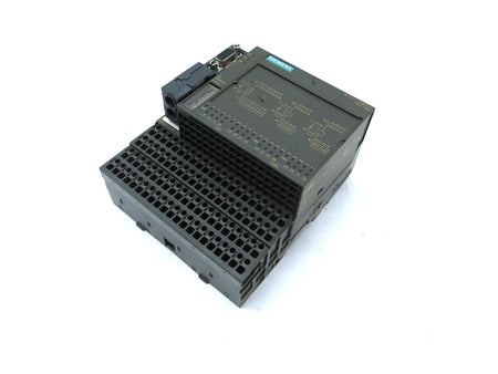 Siemens 6ES7 151-1CA00-3BL0 Simatic S7 Terminal Module - Advance Operations