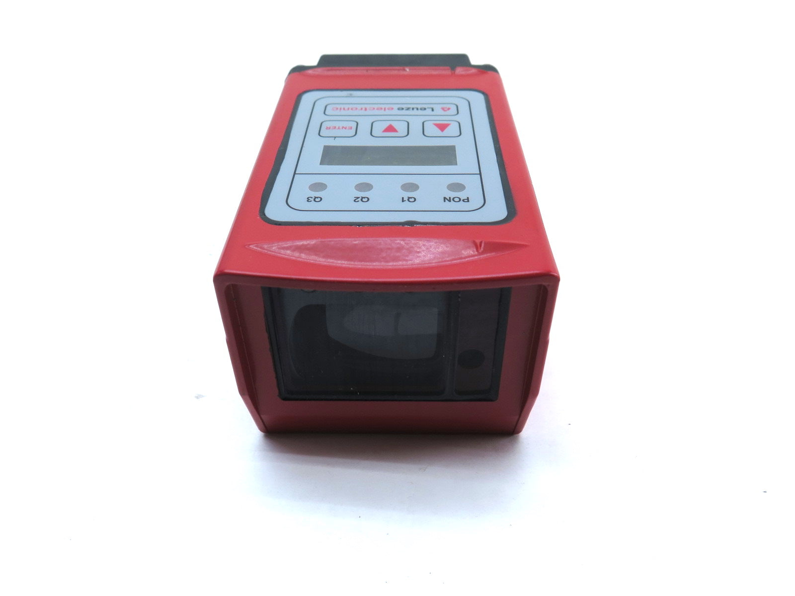 Leuze 50101955 0DSL 30/D485.01-30M-S12 Electronic Sensor - Advance Operations
