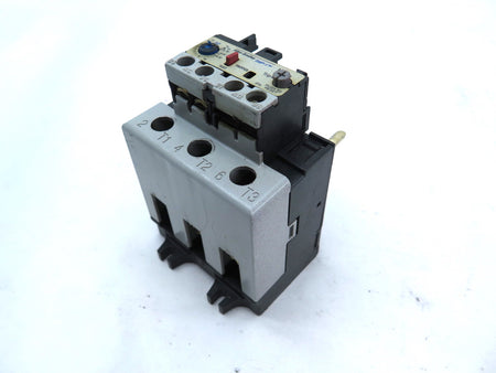 Allen Bradley 193-A2K3 Ser A Overload Relay 23-75A - Advance Operations