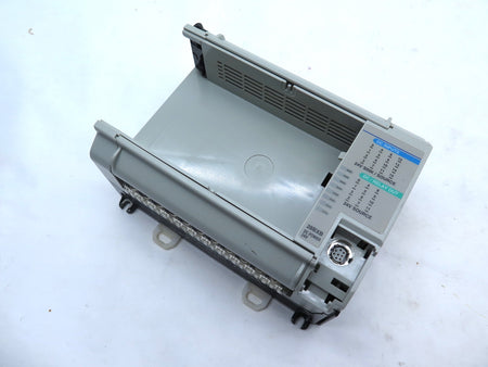 Allen Bradley 1764-28BXB Ser B Rev A MicroLogix 1500 Base Unit - Advance Operations
