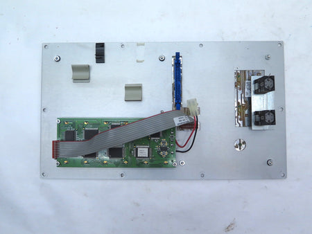 VideoJet 9370-01179-201/A 371677-01/B Model: AID-1 Operator Interface Panel - Advance Operations