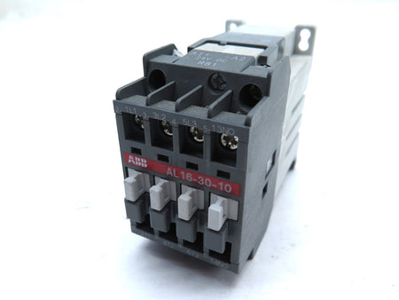 ABB AL16-30-10 Contactor - Advance Operations