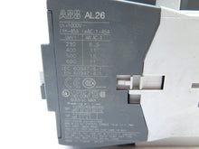 Load image into Gallery viewer, ABB AL26-30-10 Contactor Relay 24V DC - PACK OF 2
