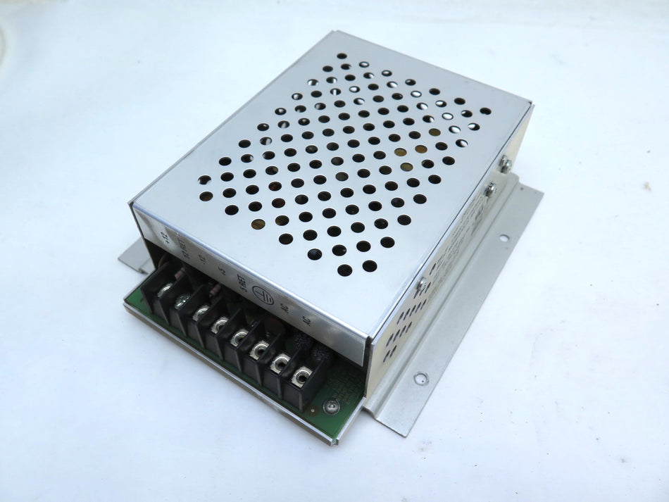 Tower Electronics 100-0700 Power Supply 120-240VAC - Advance Operations