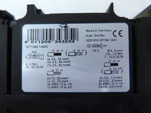 Load image into Gallery viewer, Siemens 3RT1046-1AK60 Contactor Relay
