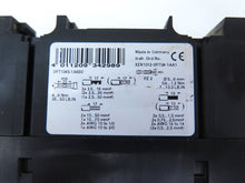 Load image into Gallery viewer, Siemens 3RT1045-1AK60 3-Pole Contactor
