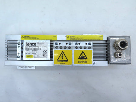 Lenze ERBS240R300W Brake Resistor - Advance Operations