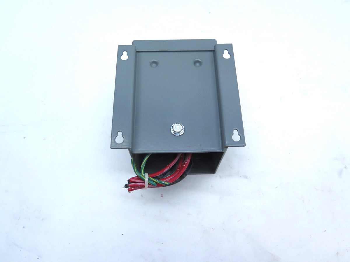 Schneider Square D 50SV43A Buck Boost Transformer - Advance Operations