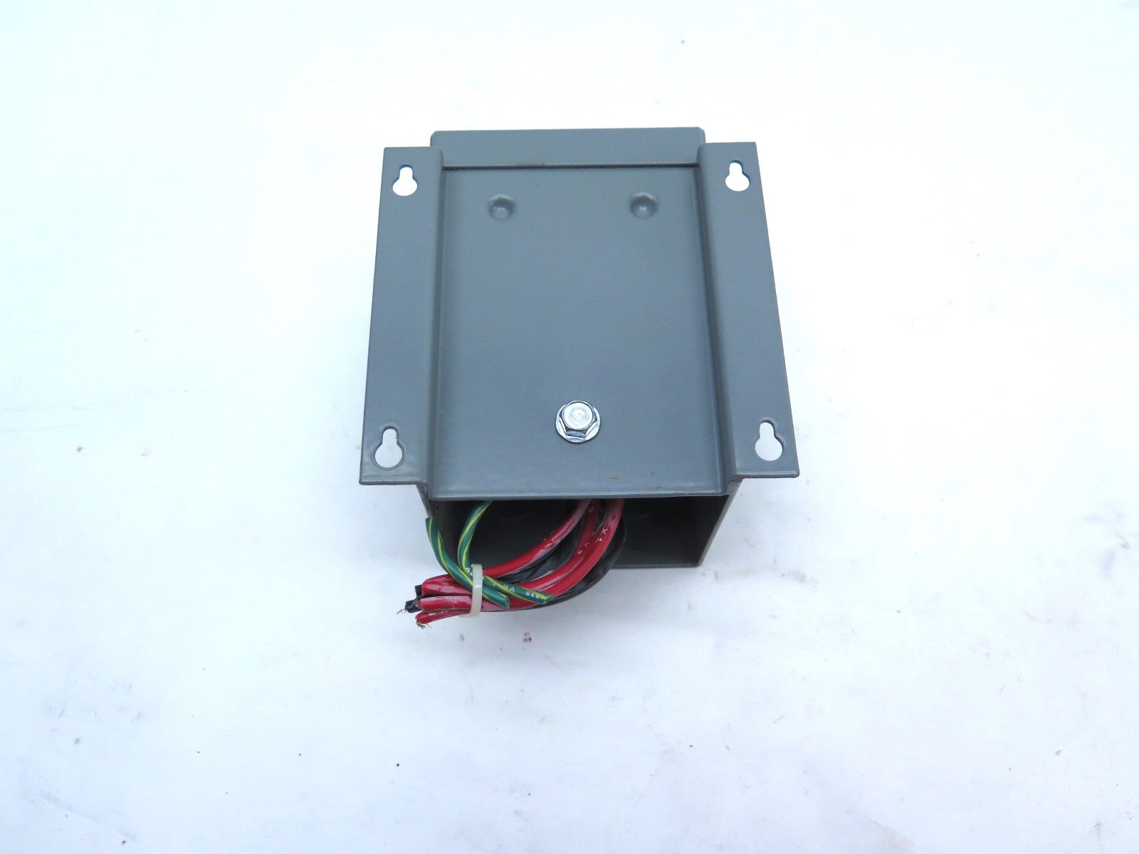 Schneider Square D 50SV43A Buck Boost Transformer - Advance Operations