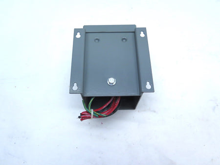 Schneider Square D 50SV43A Buck Boost Transformer - Advance Operations