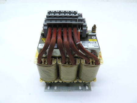 Rexroth HNL01.1E-0400-N0051-A-480-NNNN Indramat Mains Choke Line reactor - Advance Operations