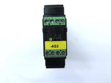 MURR Elektronik MDD 0.7-24/10 856442 Voltage Regulator - Broken Clip - Advance Operations