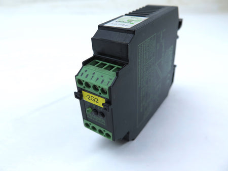 MURR Elektronik MDD 0.7-24/10 856442 Voltage Regulator - Advance Operations