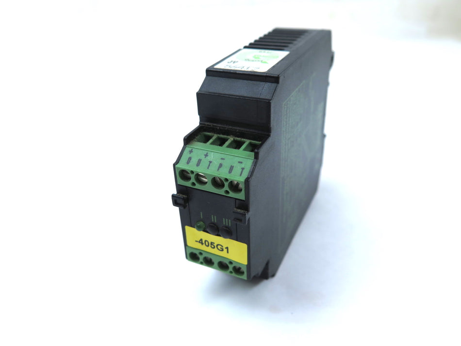 MURR Elektronik 85 656 Converter Switch Mode - Advance Operations