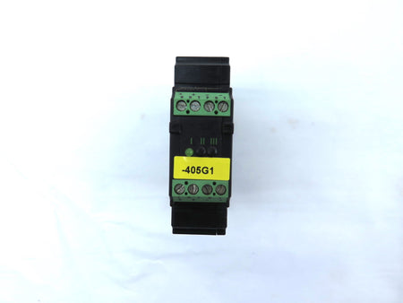 MURR Elektronik 85 656 Converter Switch Mode - Advance Operations