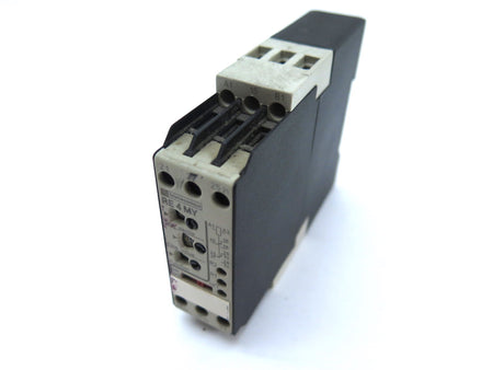 Telemecanique RE4 MY.13BU Time Relay 0.05-300h - Advance Operations