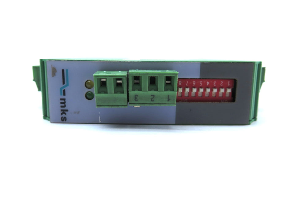Motrona GV210 Two-Level Level Converter Signal Splitter Signal Switch - READ - Advance Operations