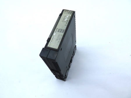 M-System FVF-4W4W-K Amplifier Module - Advance Operations