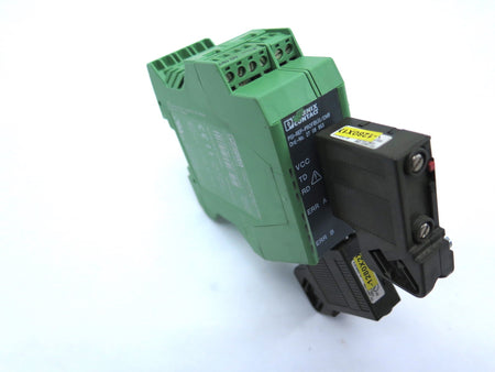 Phoenix Contact PSI-REP-PROFIBUS/12MB Repeater - Advance Operations