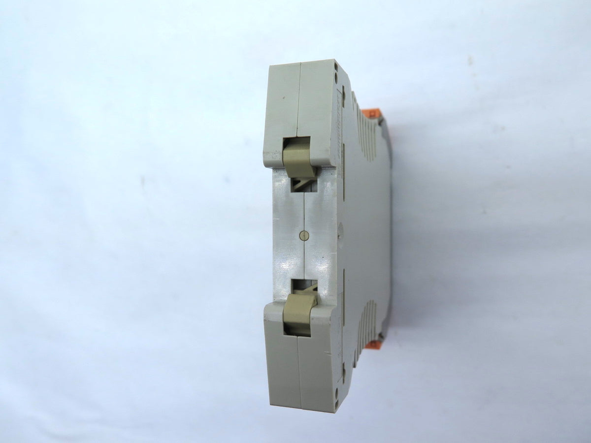 Weidmuller 8540330000 WAS5 VVC DC 24V Signal Isolator Converter - Advance Operations