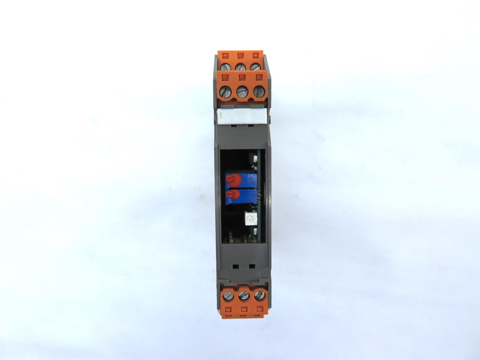 Weidmuller 8540330000 WAS5 VVC DC 24V Signal Isolator Converter - READ - Advance Operations