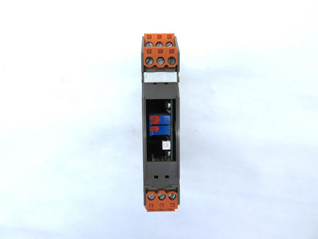 Weidmuller 8540330000 WAS5 VVC DC 24V Signal Isolator Converter - READ - Advance Operations