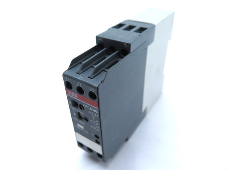 ABB CT-ARS 1SVR430120R0300 Delay Time Relay - READ - Advance Operations