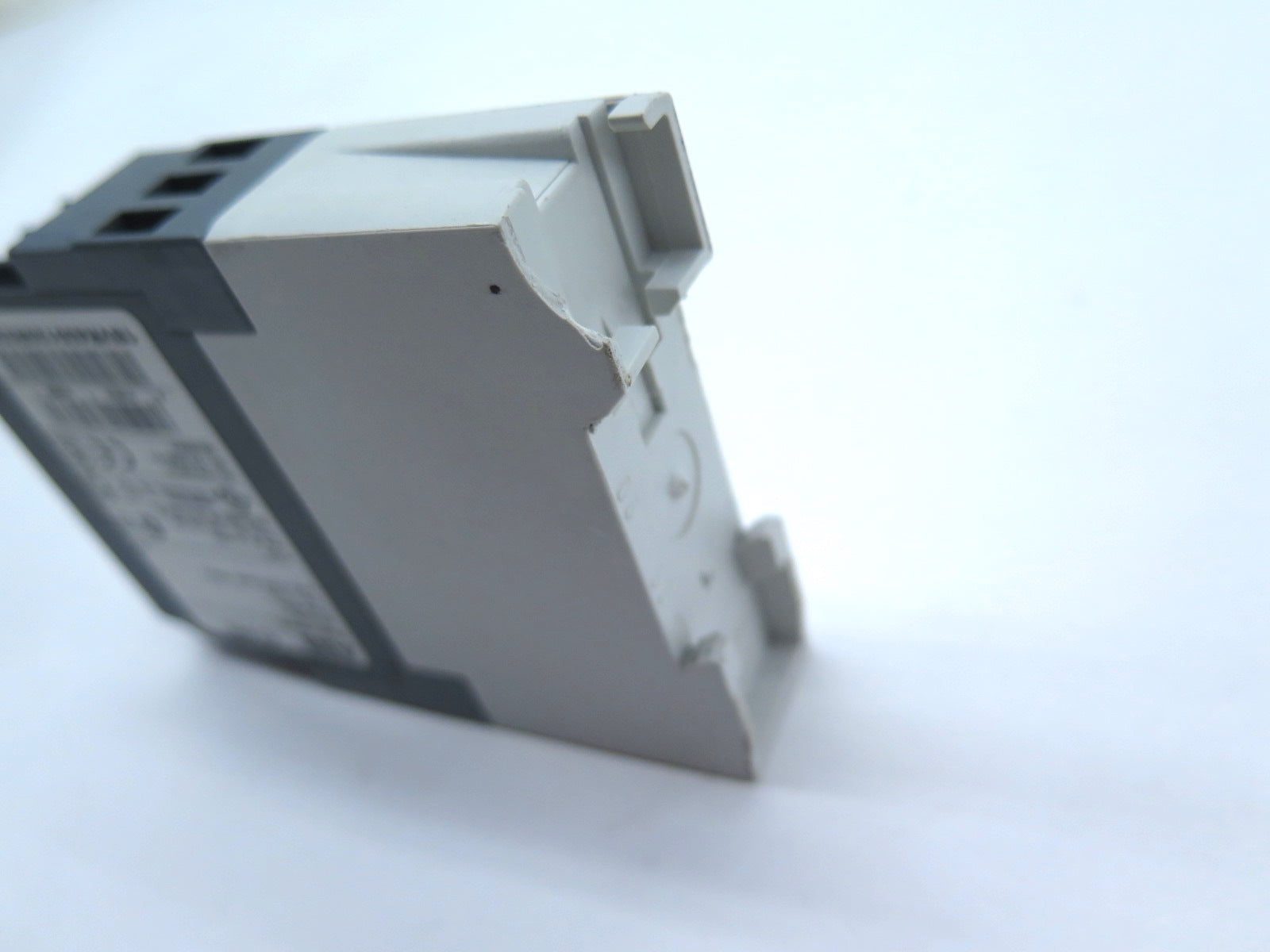 ABB CT-ARS 1SVR430120R0300 Delay Time Relay - READ - Advance Operations