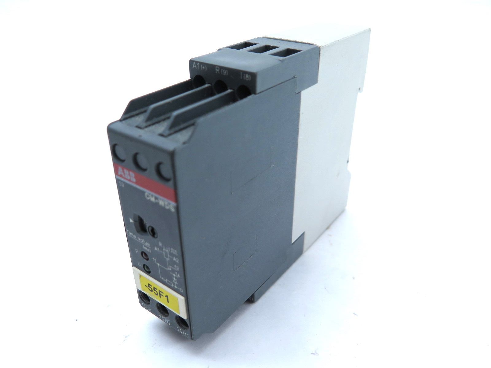 ABB CM-WDS 1SVR430896R0000 Monitoring Relay - Advance Operations
