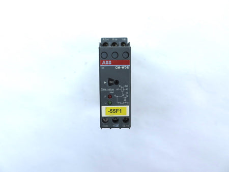 ABB CM-WDS 1SVR430896R0000 Monitoring Relay - Advance Operations