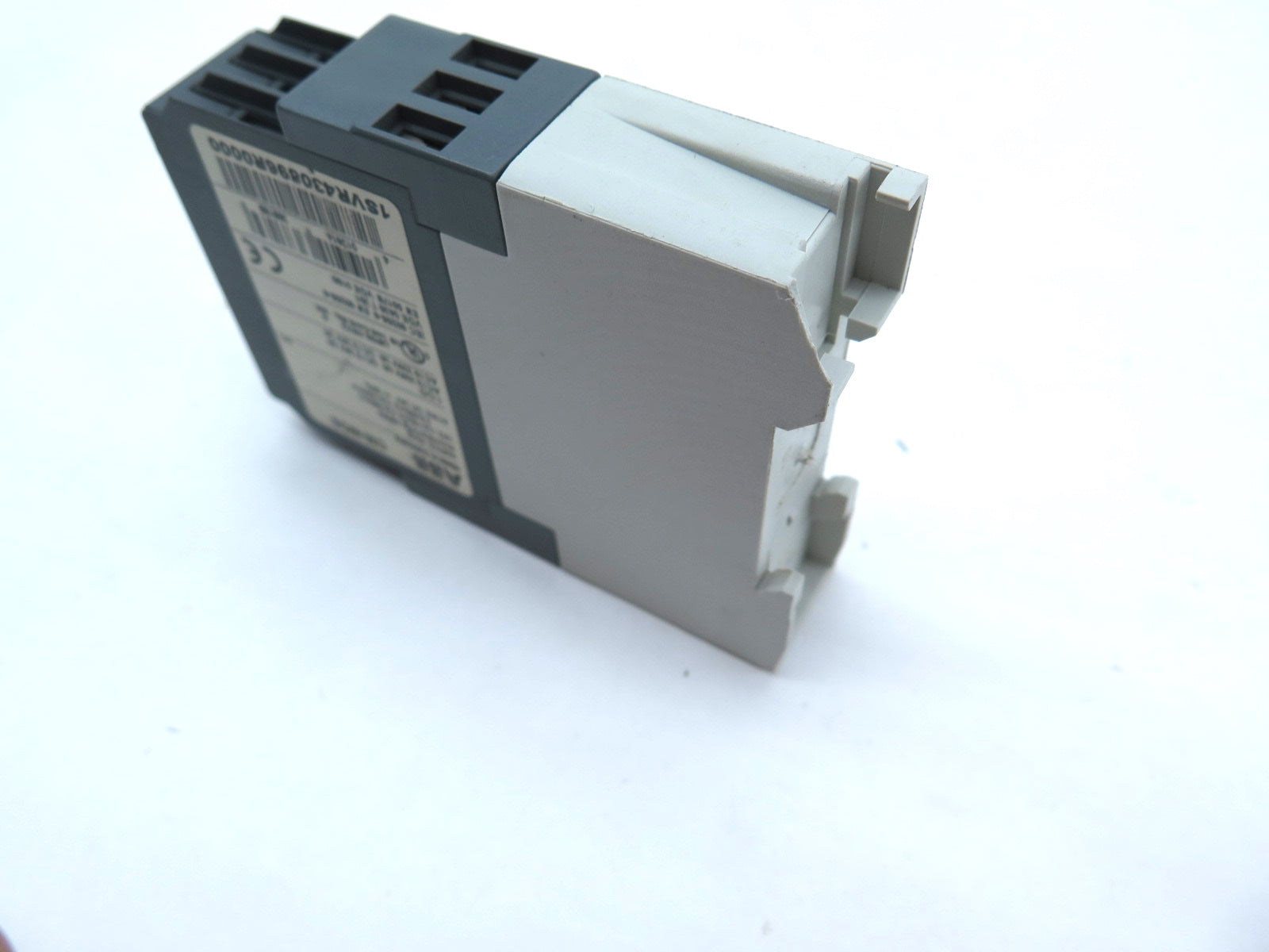 ABB CM-WDS 1SVR430896R0000 Monitoring Relay - READ - Advance Operations