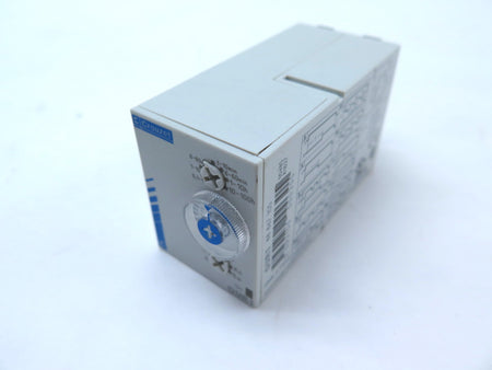 Crouzet OUR1 88867105 Multi-Function Multi-Range Multi-Voltage Relay Output - Advance Operations