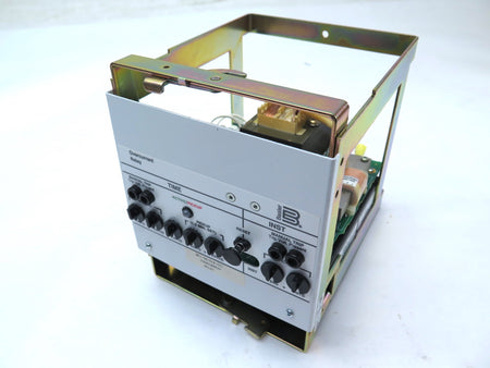 Basler BE1-50/51B-237 Overcurrent Relay - READ - Advance Operations