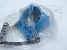 Load image into Gallery viewer, Meltric 512M3 61-3A027 Nylon 30 Degree Angle Adapter DSN30
