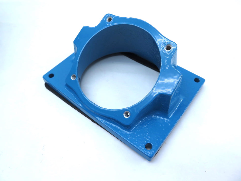 Meltric 794M3L MAB6 Angle Adapter 30 Degree 60A - Advance Operations