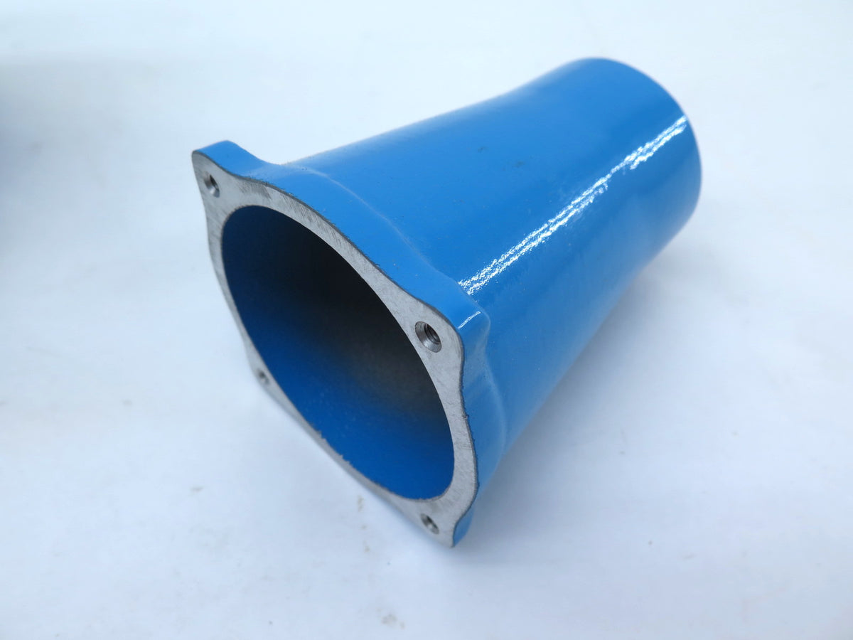 Meltric 594P0N12 Handle 1-1/4" NPT Used with DS60 DS100C DR100 DB60 DS7c - Advance Operations